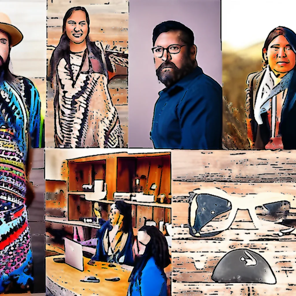 Read more about the article Challenges Faced By Native & Indigenous Entrepreneurs [ Data + Expert Tips ]