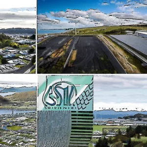 Read more about the article Synlait completes North Island strategic review


Let’s dive into a few options:

* **Synlait Reimagines Future: