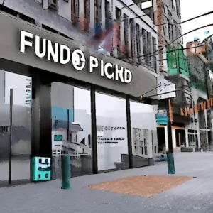 Read more about the article Short Interest in Funding Circle Holdings plc ( OTCMKTS : FDCHF ) Expands By 225 . 0 %