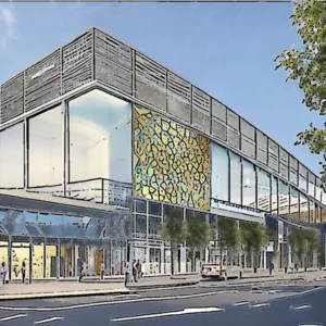 Read more about the article James Fisher secures GBP95 million in new bank facilities.