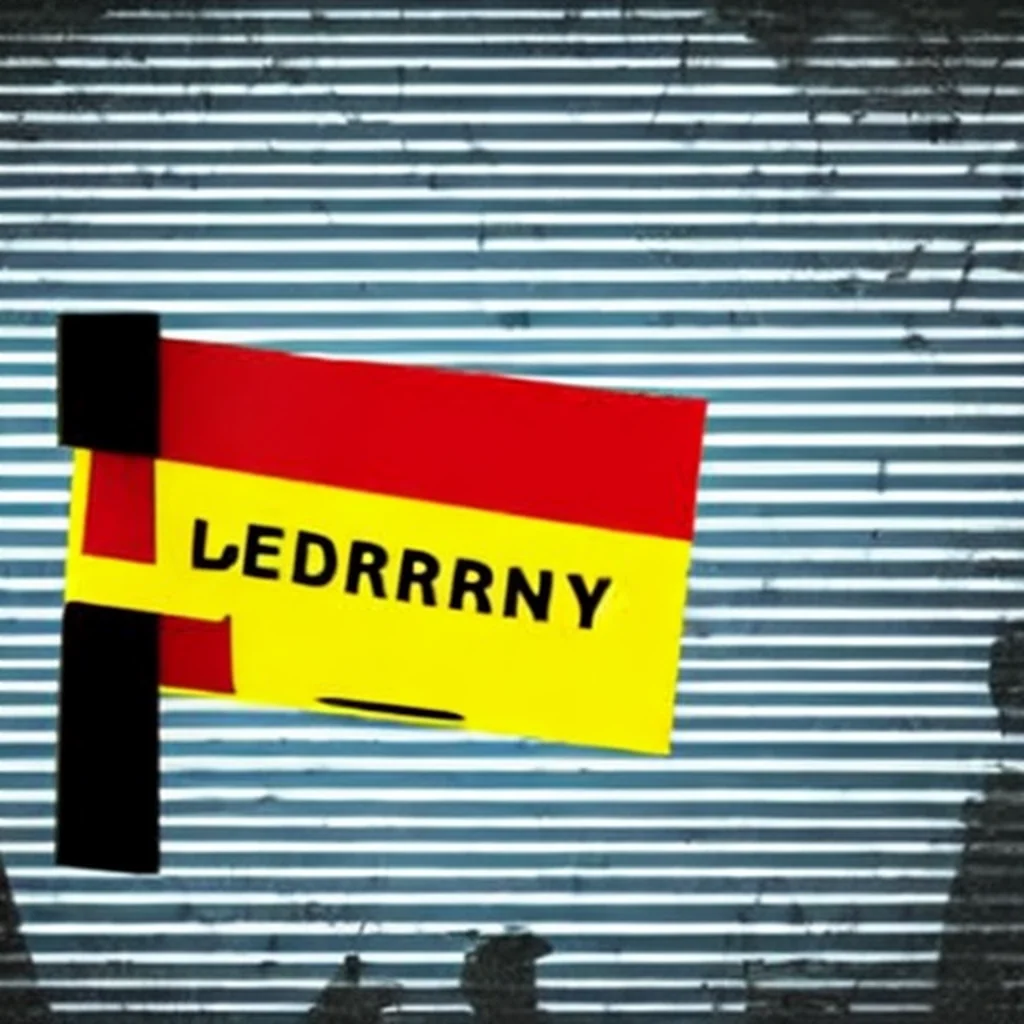 Read more about the article East Germany Elections Are a Warning to Be Careful What You Wish for