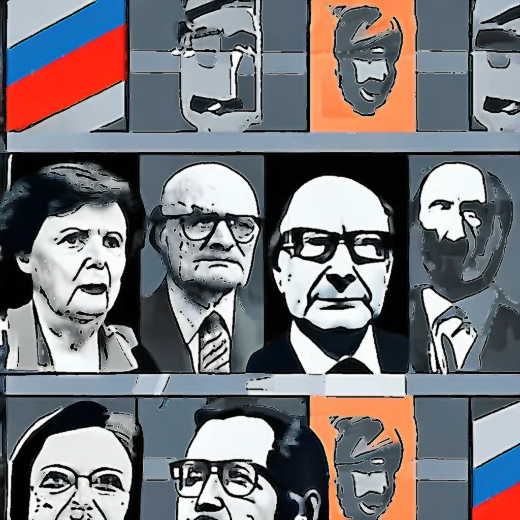 Read more about the article East Germany Elections Are a Warning to Be Careful What You Wish for