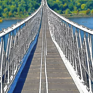 Read more about the article Chattanooga Unity on the Bridge marks five years of supporting recovery Saturday. 

I need a compelling title that captures the essence of the article.