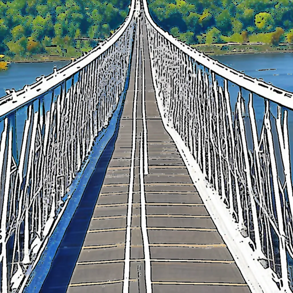 Read more about the article Chattanooga Unity on the Bridge marks five years of supporting recovery Saturday. 

I need a compelling title that captures the essence of the article.