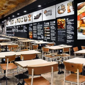 Read more about the article America Has A Terrifying Fast – Casual Food Problem No One Is Talking About