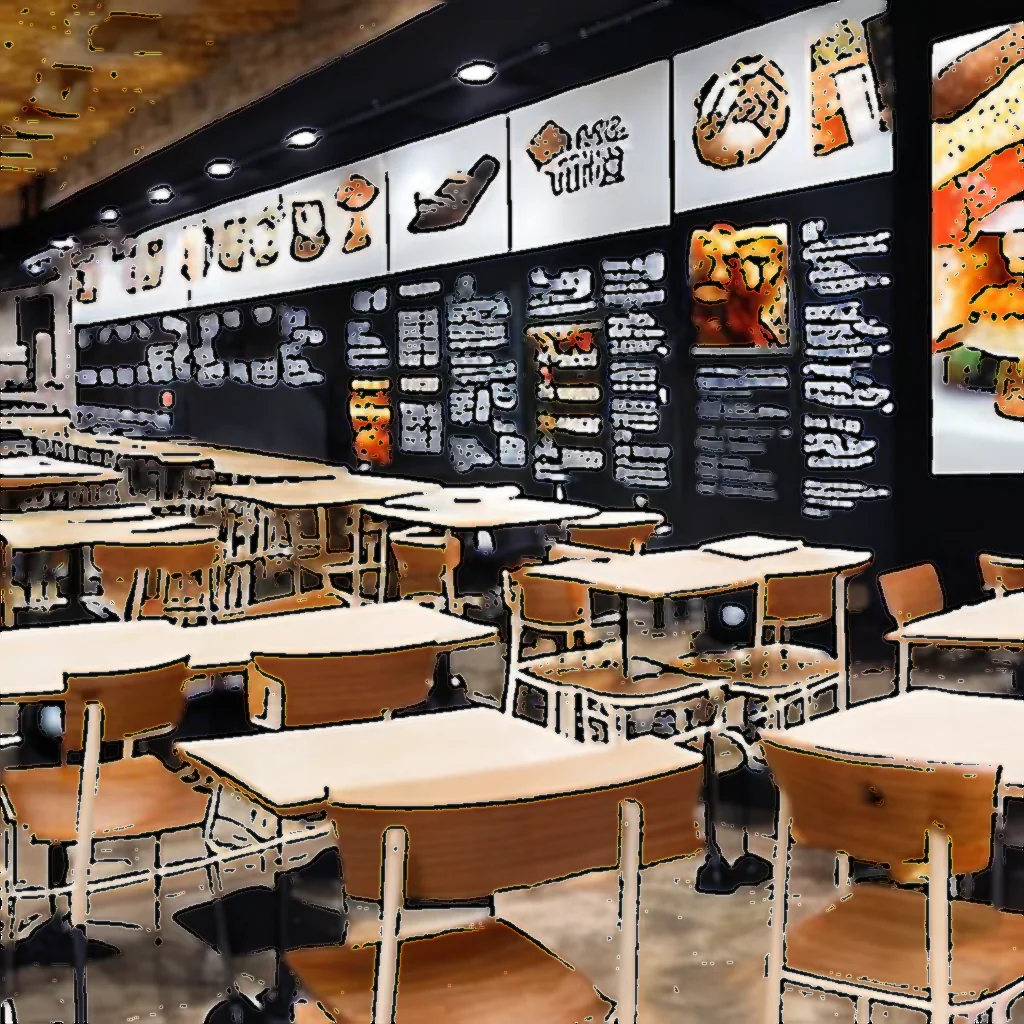 Read more about the article America Has A Terrifying Fast – Casual Food Problem No One Is Talking About