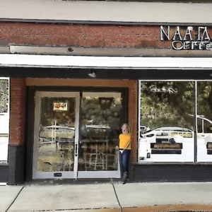 Read more about the article Napa coffee company to fill former Monday Bakery spots