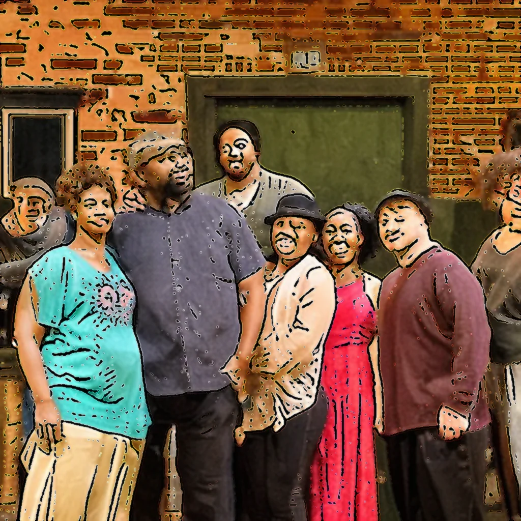 Read more about the article Curio Theatre Company celebrates 20 years in West Philly ; to open season with The Thanksgiving Play