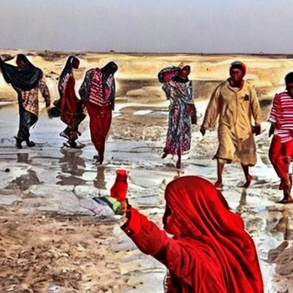 Read more about the article What can Bangladesh learn from Tunisia experience ?