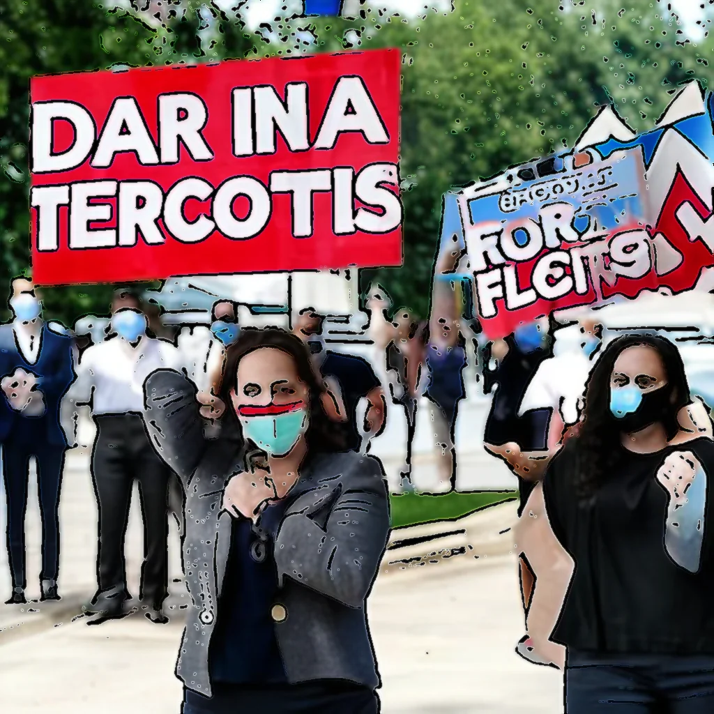 Read more about the article How a Far – Right Takeover of Georgia Election Board Could Swing the Election