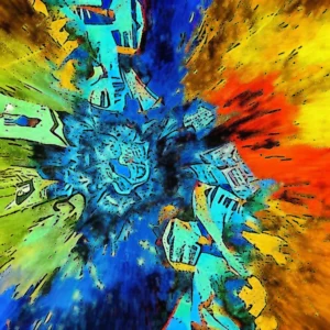 Read more about the article Overcoming a  tapestry  of conflicts the trigger for growth


##