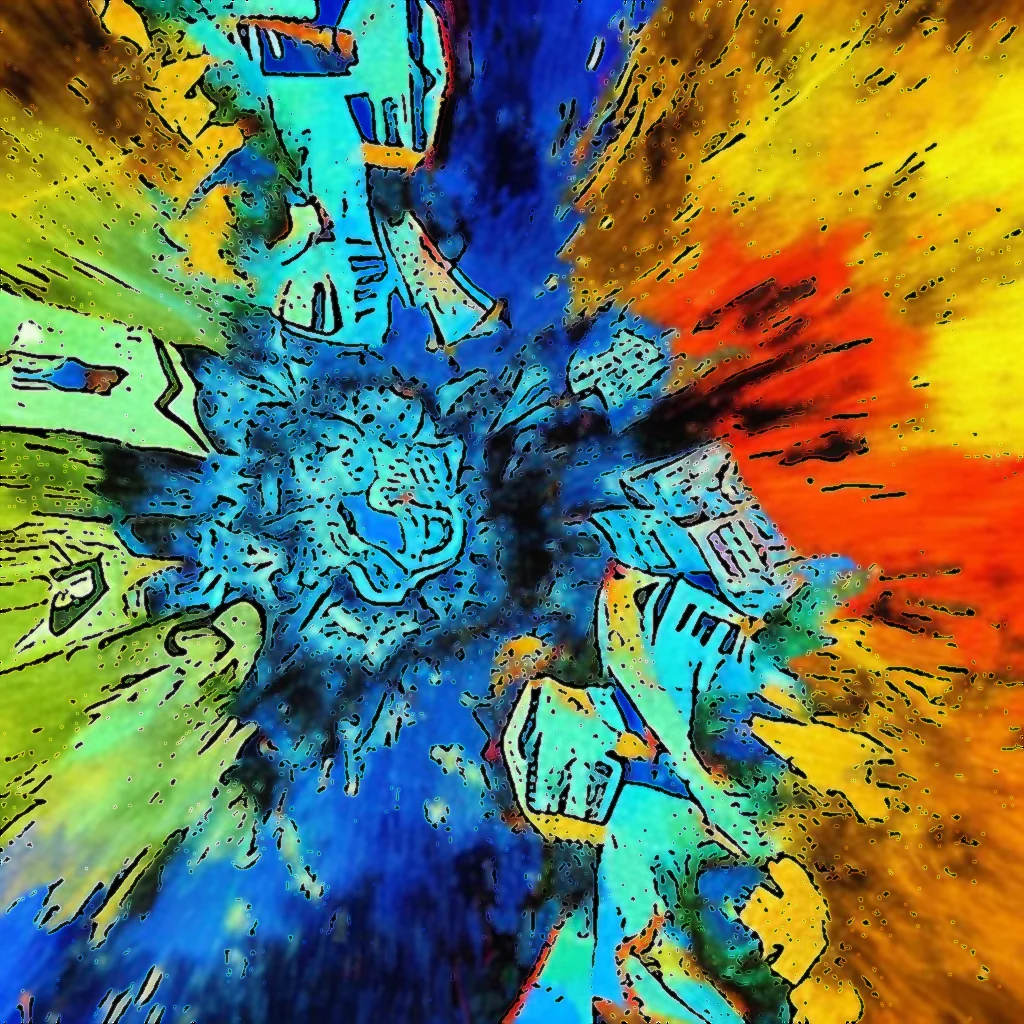 Read more about the article Overcoming a  tapestry  of conflicts the trigger for growth


##