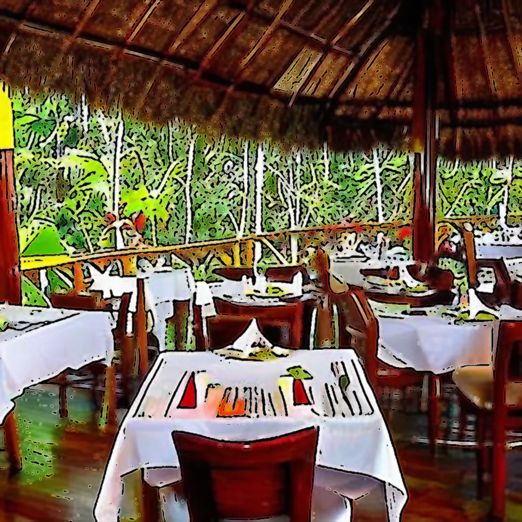 Read more about the article Costa Rica Caribbean Cuisine Aboard La Katonga in Tortuguero National Park

This is the beginning of your article.

Costa Rica Caribbean Cuisine Aboard La Katonga in