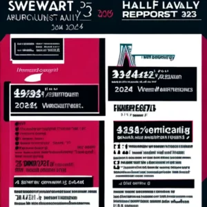 Read more about the article SWEF : Half Yearly Report 30 June 2024 | Company Announcement 


##