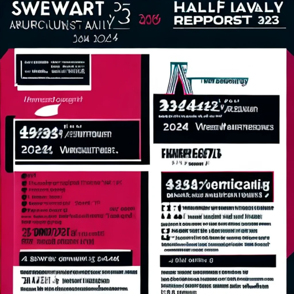 Read more about the article SWEF : Half Yearly Report 30 June 2024 | Company Announcement 


##