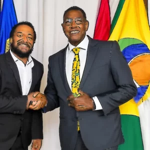 Read more about the article Jamaica and Brazil Forge Partnership to Promote Tourism Resilience