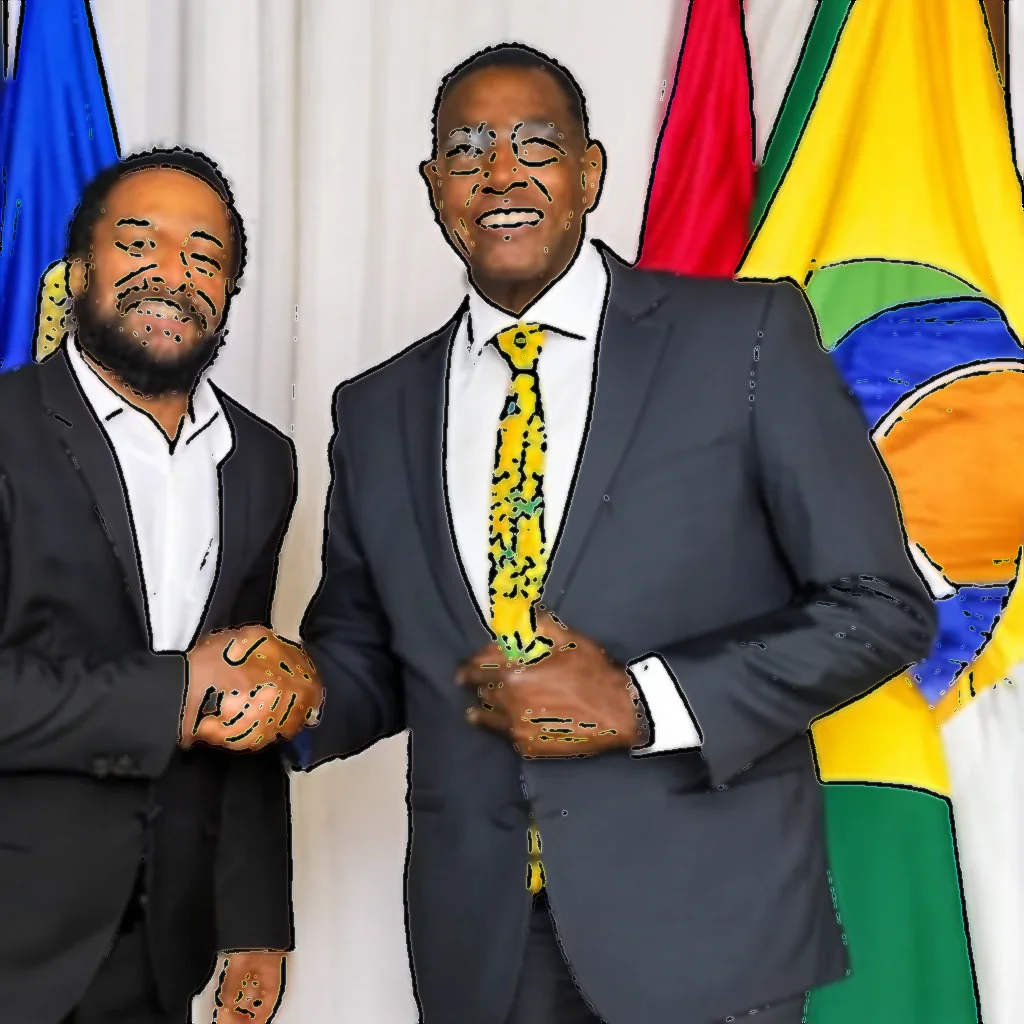 Read more about the article Jamaica and Brazil Forge Partnership to Promote Tourism Resilience