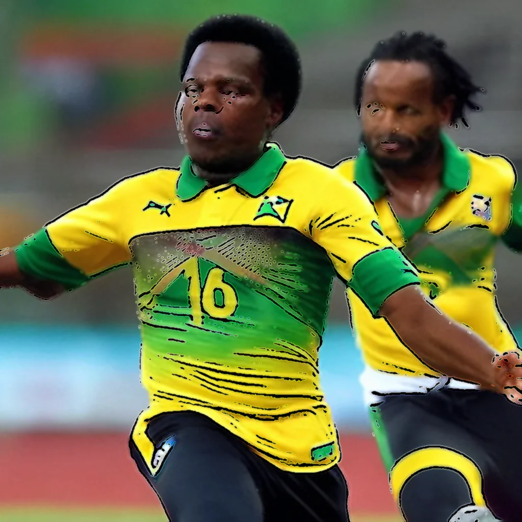 Read more about the article Bartlett takes aim at Brazil – Jamaica Observer