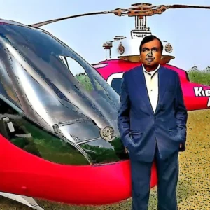 Read more about the article Owner of helicopter , Rs 13280 crore income : Meet richest farmers of India , no match for Mukesh Ambani,


Let me know if you’d like to explore more options!