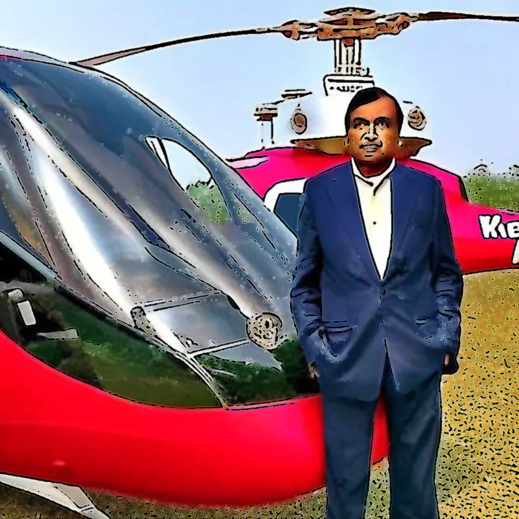 Read more about the article Owner of helicopter , Rs 13280 crore income : Meet richest farmers of India , no match for Mukesh Ambani,


Let me know if you’d like to explore more options!