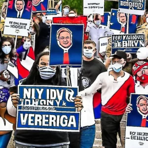 Read more about the article How a Far – Right Takeover of Georgia Election Board Could Swing the Election – DNyuz


Let me know if you’d like me to try and create a few more!