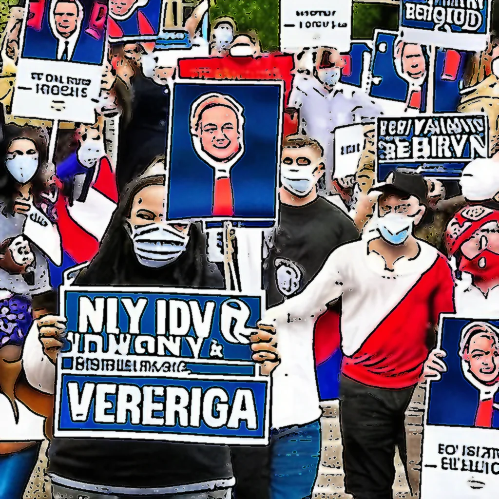 Read more about the article How a Far – Right Takeover of Georgia Election Board Could Swing the Election – DNyuz


Let me know if you’d like me to try and create a few more!