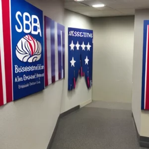 Read more about the article Sba to open two business recovery centers in ascension parish.