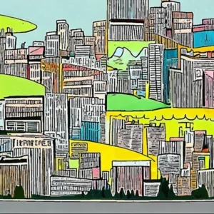 Read more about the article Viewpoints : What Went Wrong With Complete Communities ?