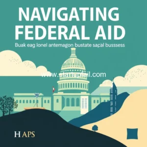 Read more about the article Navigating federal aid: a comprehensive guide for small businesses post-h