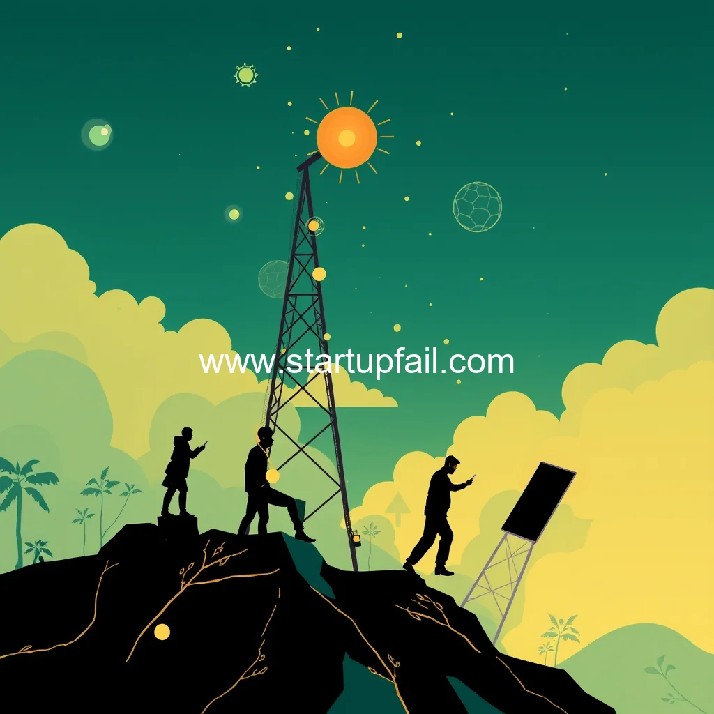 Read more about the article Unlocking young innovators’ potential: india acceler