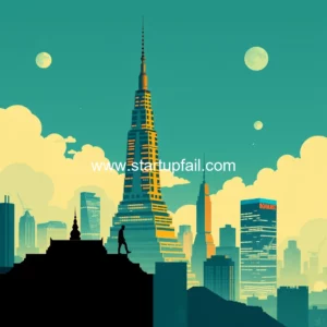 Read more about the article Bangkok Post  Researcher offers pointers on shaping a startup nation