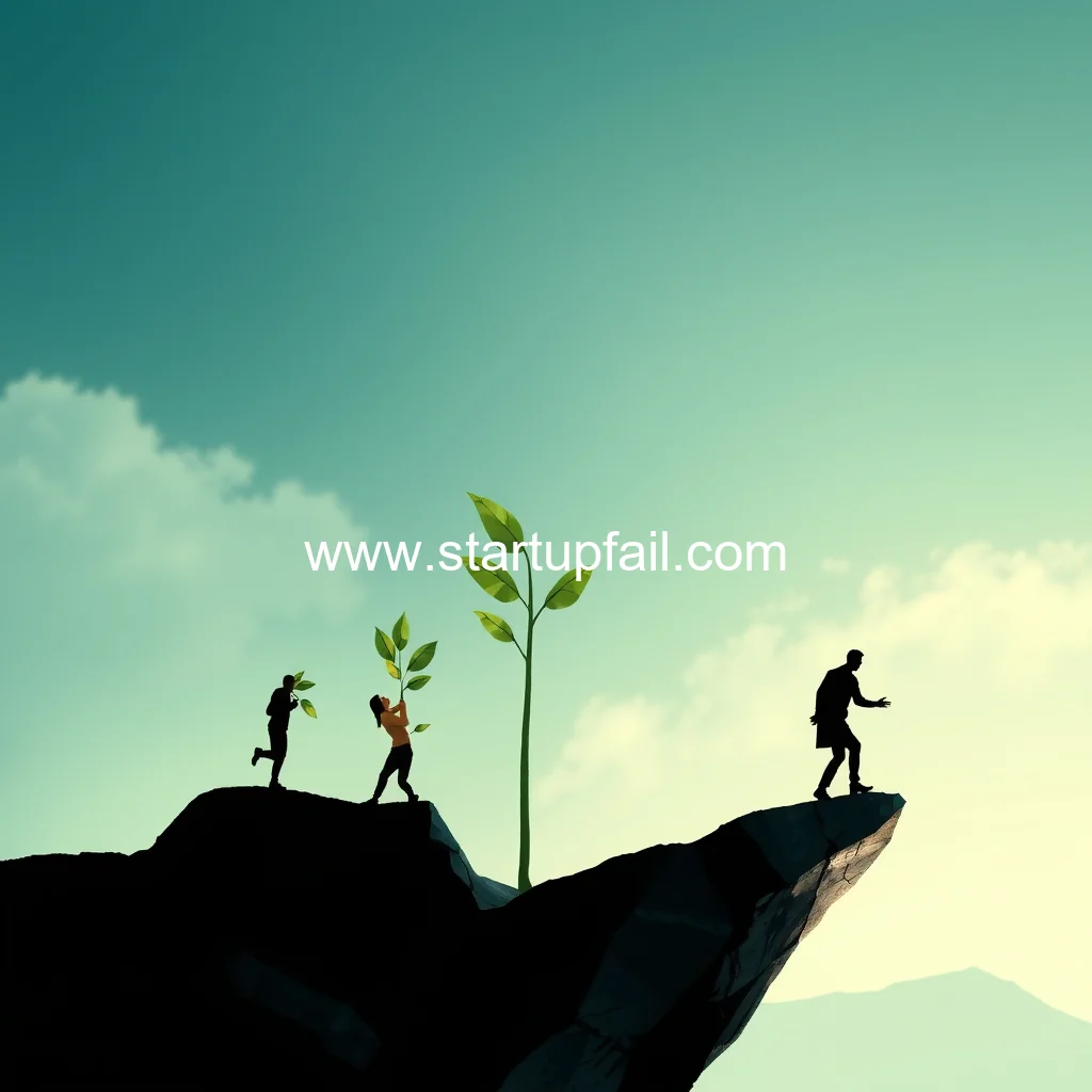 Read more about the article Managing a sustainable SME performance  1 : Leveraging the principle of competitive advantage and strategy