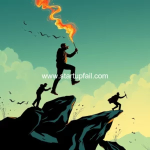 Read more about the article Risky business: 86% industry leaders advocate for risk-taking leadership