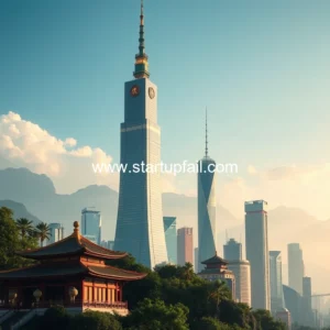 Read more about the article China: pioneering the business travel recovery surge