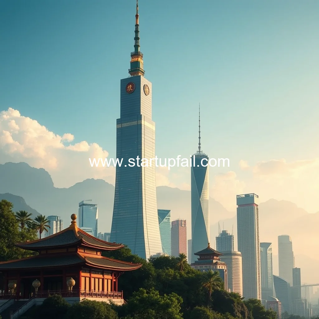 Read more about the article China: pioneering the business travel recovery surge