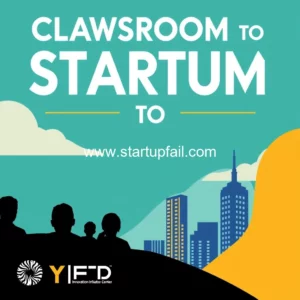 Read more about the article Classroom to Startup : Young Entrepreneurs Foundation  YEF  and IIITD Innovation  Incubation Center Host a Live Summit to Ignite Entrepreneurial Spirit Among Educators and Students