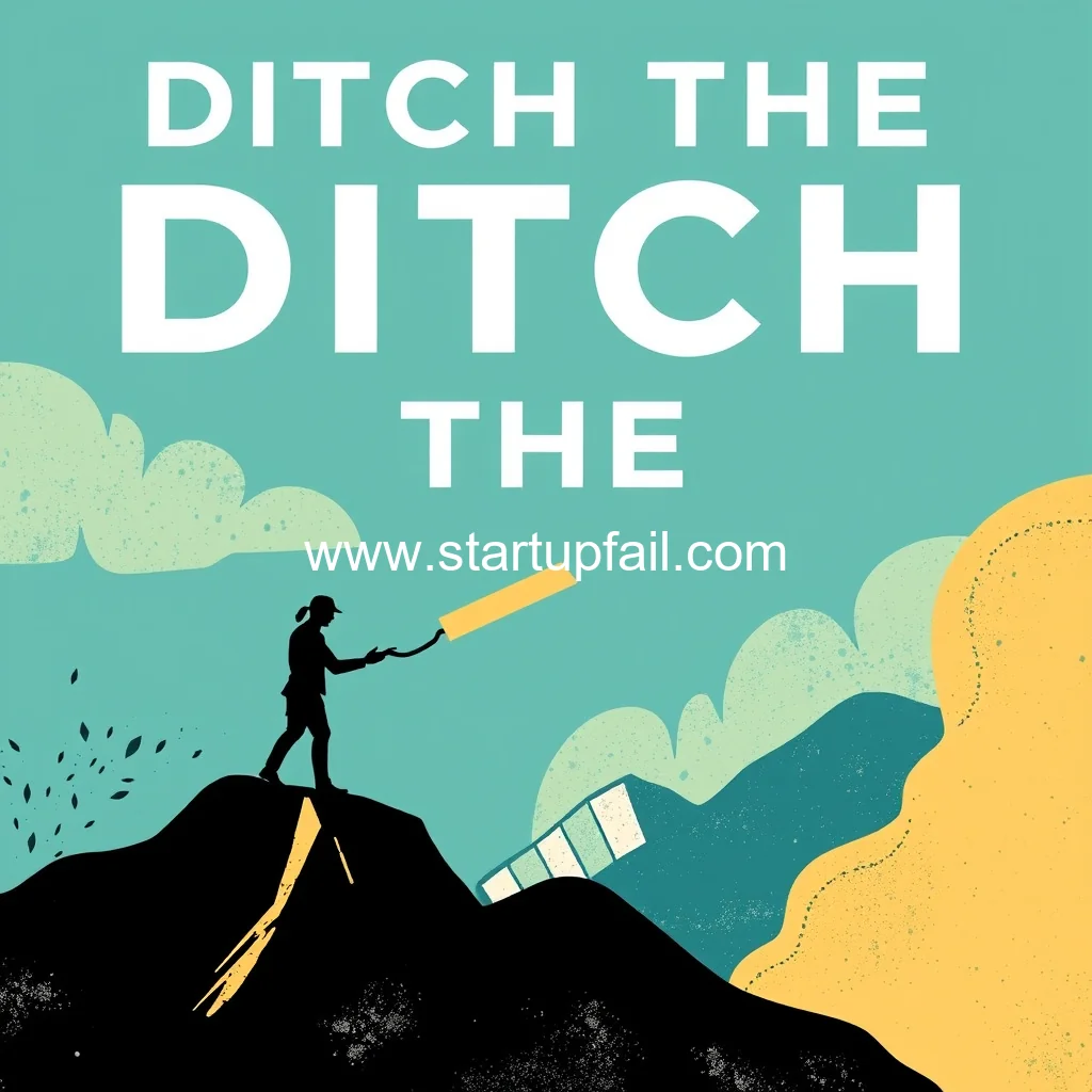 Read more about the article Ditch The 9  To  5 : Start Your Journey To Entrepreneurial Success