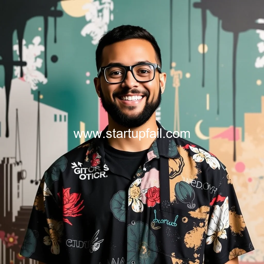 Read more about the article Meet Jordan Edwards of Mixology Clothing Company