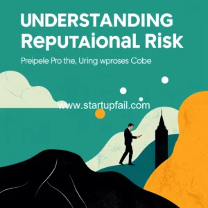 Read more about the article Understanding Reputational Risk : How to Protect Your Business
