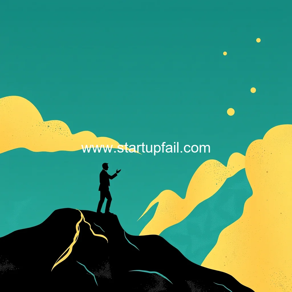 Read more about the article Industry experts highlight key strategies for startup success  funding