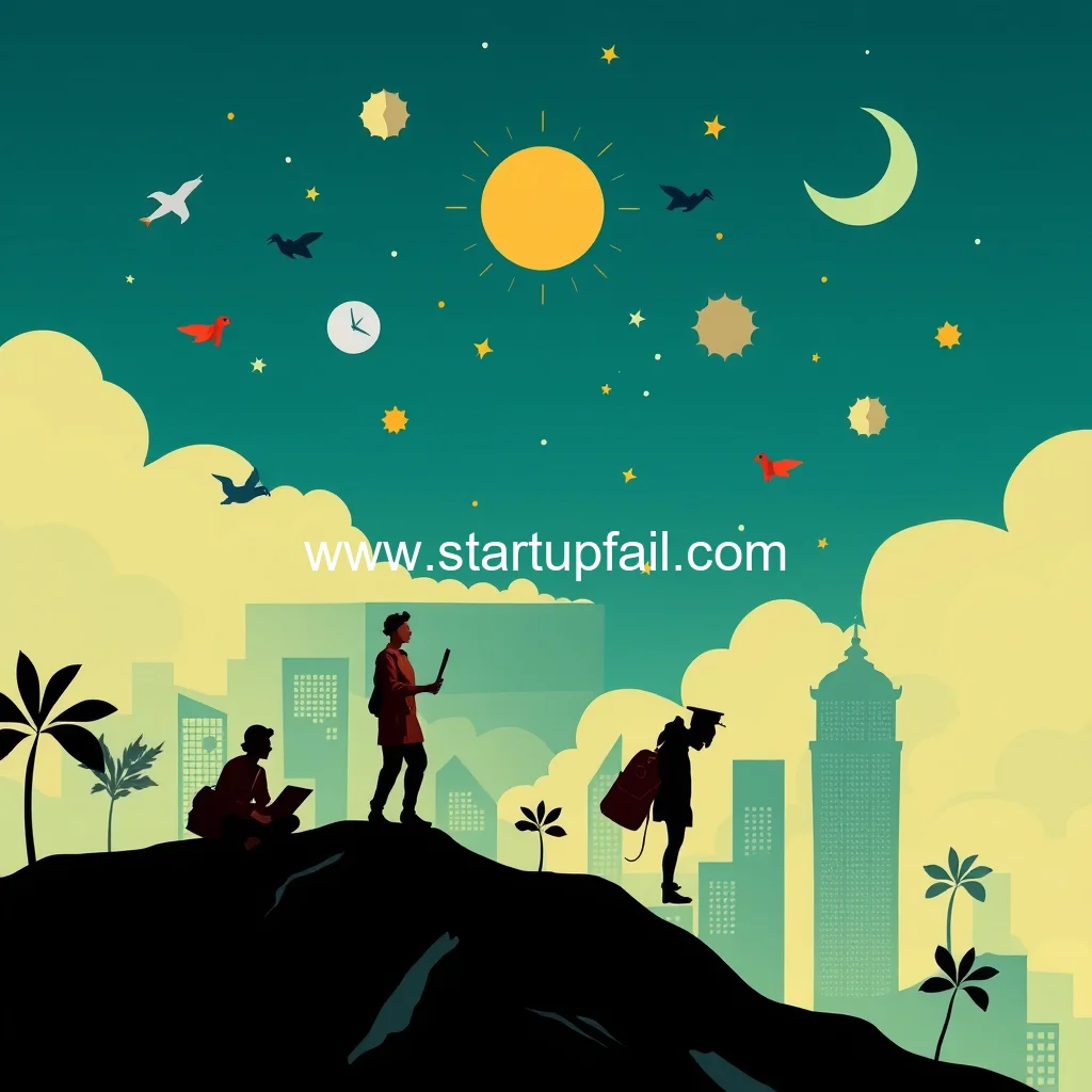 Read more about the article Indian students lead in dreaming about their own startup ventures, with 50% having plans to launch their own businesses. this trend is not just limited to india but is seen across various nations, where young minds are increasingly drawn to the world of entrepreneurship.