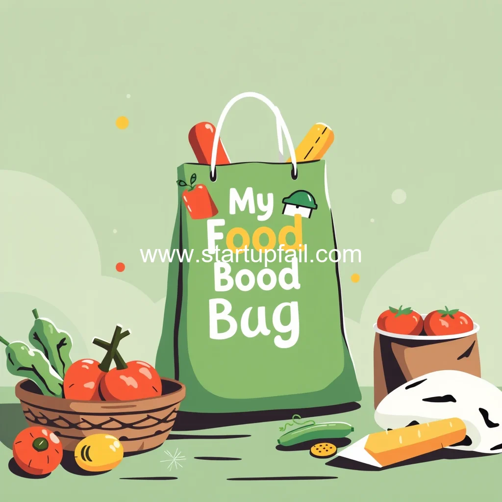Read more about the article My Food Bag enters online food market with bundle options