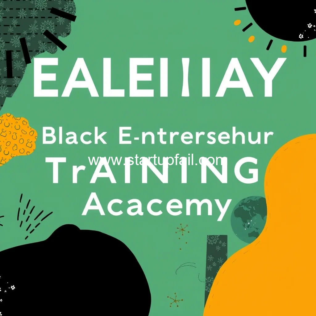 Read more about the article Black Entrepreneur Training Academy celebrates fourth cohort