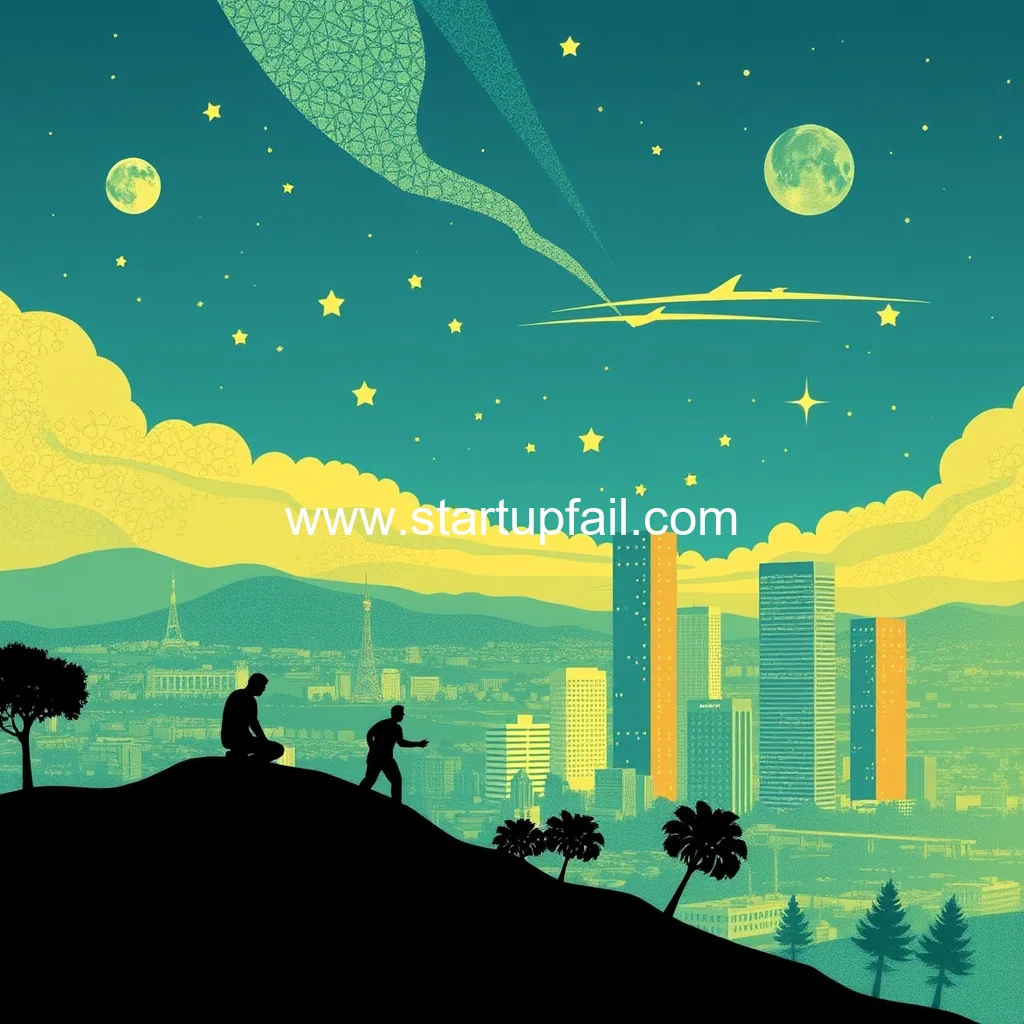 Read more about the article Opinion : Supporting tech startups at UCSD is key for San Diego economy  San Diego Union  Tribune