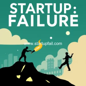 Read more about the article Startup Failure : How Many Startups Fail  How to Avoid Key Mistakes