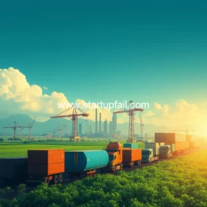 Read more about the article Cultivating a global logistics empire: strategies for expansion and success.


 response: cultivating a global logistics empire: strategies for expansion and success.