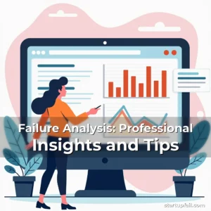 Read more about the article Failure Analysis: Professional Insights and Tips