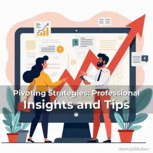 Read more about the article Pivoting Strategies: Professional Insights and Tips